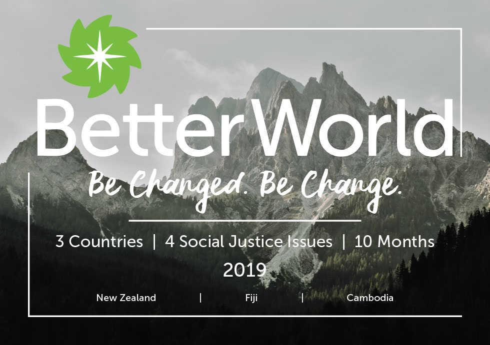 Better World Gap Year flyer 1