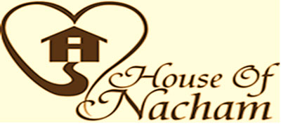 House of Nacham logo