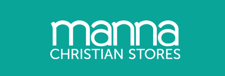 MannaBookshop logo