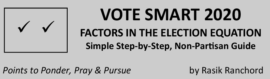 Vote Smart 2020 1