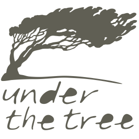 under the tree logo